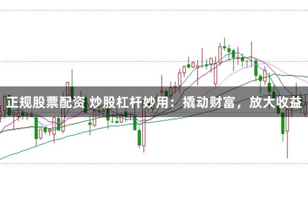 正规股票配资 炒股杠杆妙用：撬动财富，放大收益