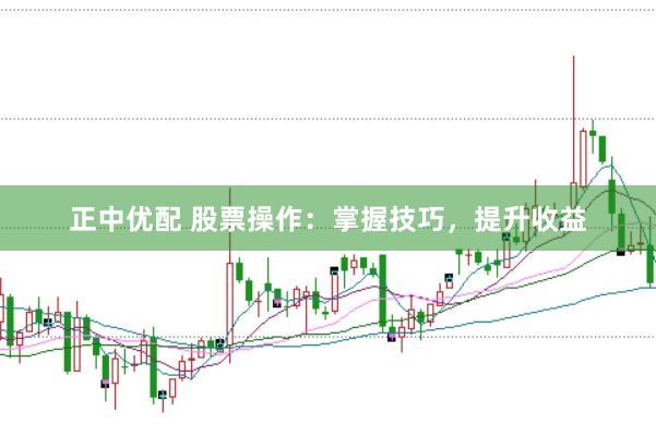 正中优配 股票操作：掌握技巧，提升收益